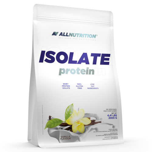 All Nutrition Isolate, 2000 Grams